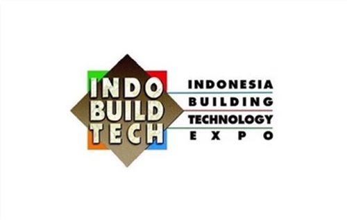 INDO BUILD TECH
